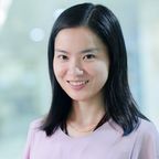 Dr Christina Yan Zhang