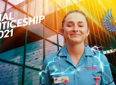 National Apprenticeship Week 2021